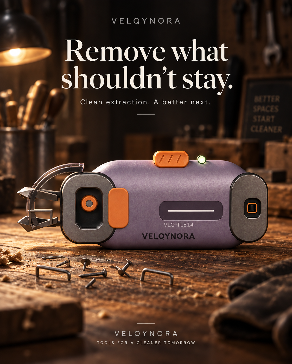 Storage and care