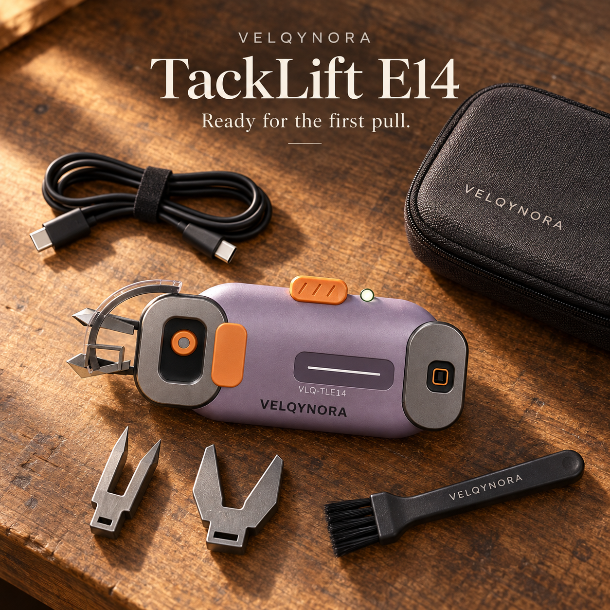 Trim, packaging &amp; workshop cleanup